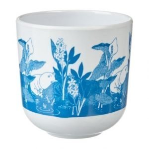 Moomin Tove Muki