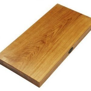 Morberg Leikkuulauta Premium tammi 70x35 cm