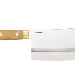 Morberg Lihakirves Hiiliteräs 17 Cm