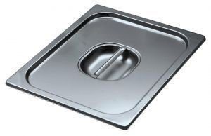 Mundus Gn Uunivuoka Kansi 1/2 Rosteria 325x265x25 Mm