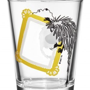 Muumi Esi Isä Juomalasi 22 Cl