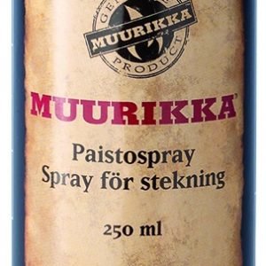 Muurikka Paistospray