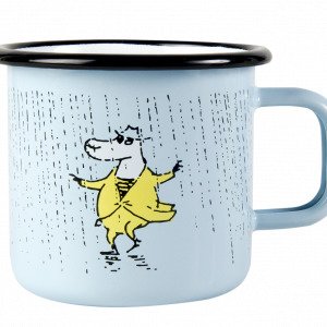 Muurla Muumixmakia Rain Muki Sininen 37 Cl