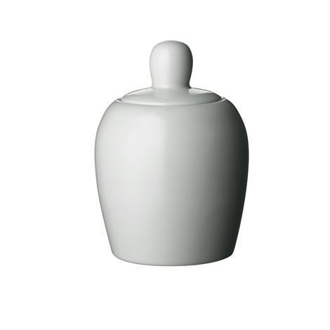 Muuto Bulky Piparipurkki Harmaa