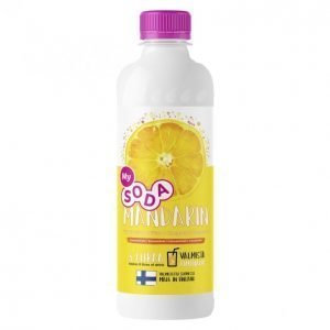 Mysoda Mandariini Virvoitusjuomauute 0