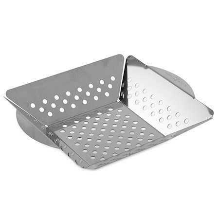 Nordic Ware Grillikori Ruostumaton teräs