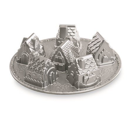 Nordic Ware Kakkuvuoka Kylä