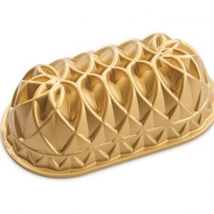 Nordic Ware Leivontavuoka Jubilee Loaf Alumiini