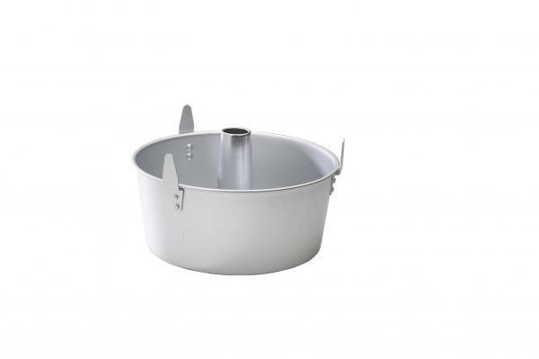 Nordic Ware Natural Bakeware Angel Kakkuvuoka Alumiini 26 Cm