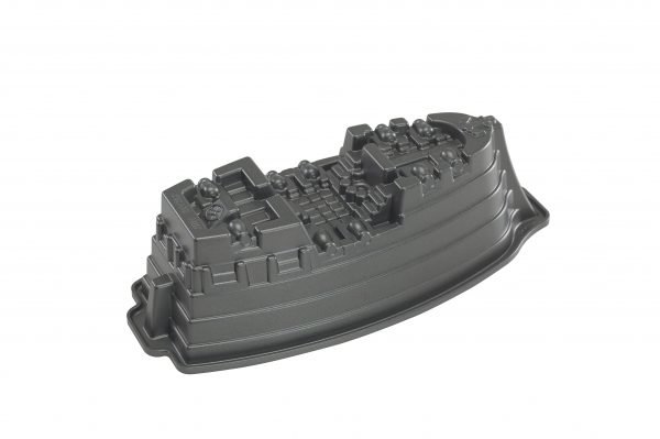 Nordic Ware Pirate Ship Kakkuvuoka
