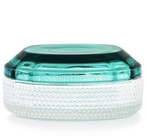 Normann Copenhagen Brilliant laatikko turkoosi L