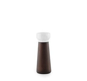 Normann Copenhagen Craft Suolamylly pieni tammipuu/valkoinen