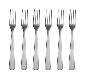 Normann Copenhagen Haarukka 6-pack