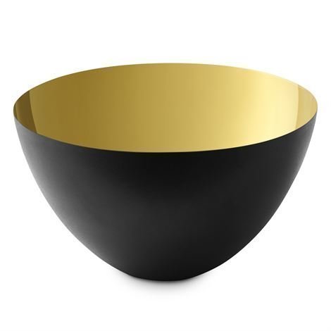 Normann Copenhagen Krenit Kulho Kulta Ø 25 cm