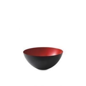 Normann Copenhagen Krenit Kulho punainen Ø 8