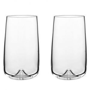 Normann Copenhagen Lasi Longdrink 2-pack 45 cl