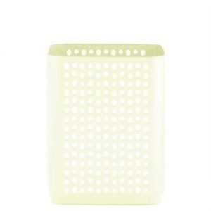 Normann Copenhagen Nic Nac säilytysratkaisu Lime 10