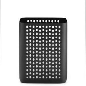Normann Copenhagen Nic Nac säilytysratkaisu musta 10