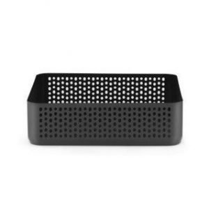 Normann Copenhagen Nic Nac säilytysratkaisu musta 22