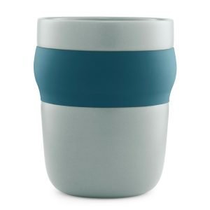 Normann Copenhagen Obi Muki Vaaleansininen