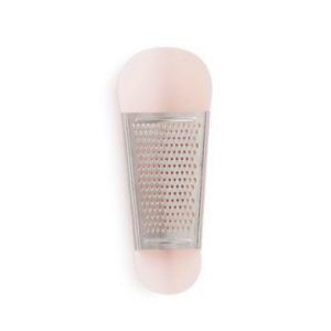 Normann Copenhagen Pinch juustoraastin rosa