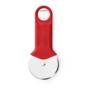 Normann Copenhagen Pizzaleikkuri punainen