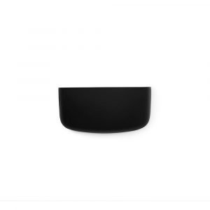 Normann Copenhagen Pocket Organizer 1 Musta