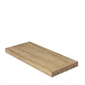 Nuance Pöytälevy Viinitelineelle Puu 33x15x2 Cm
