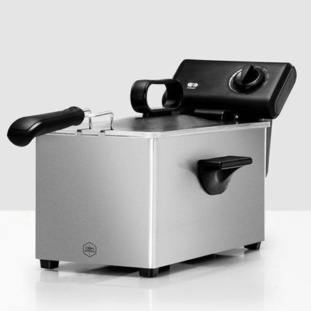 OBH Nordica Rasvakeitin Deep Fryer 3L 6356