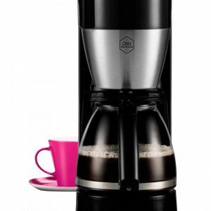 Obh Nordica Café Punto 2318 Kahvinkeitin