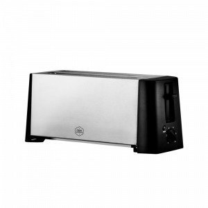 Obh Nordica Design Inox 2234 Leivänpaahdin