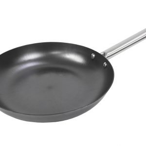 Opa Arki Kevyt Valurautapannu 28 Cm