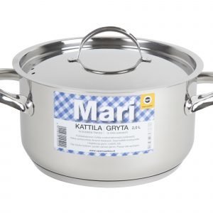 Opa Mari Kattila 2