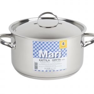 Opa Mari Kattila 4