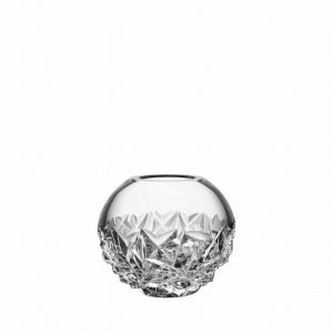 Orrefors Carat Pallomaljakko Kirkas 10.8 Cm