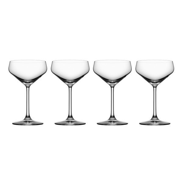 Orrefors Cocktail Lasi 29 Cl 4-Pakkaus