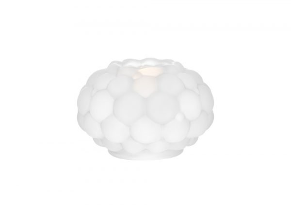 Orrefors Hallon Kynttilälyhty Huurre 9.2 Cm