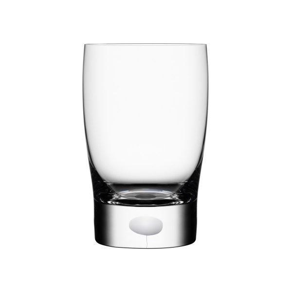Orrefors Intermezzo Satin Juomalasi