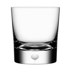 Orrefors Intermezzo Satin Of 22 cl