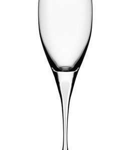 Orrefors Intermezzo Satin Valkoviini