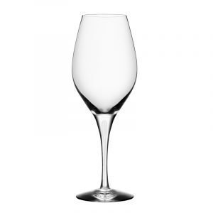 Orrefors Intermezzo Satin Viinilasi 44 Cl