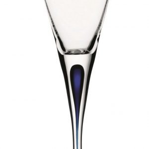 Orrefors Intermezzo Snapsilasi Kirkas 6 Cl
