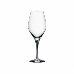 Orrefors Intermezzo Viinilasi Kirkas 44 Cl