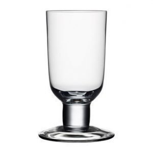 Orrefors Youwe Olut 2-Pack