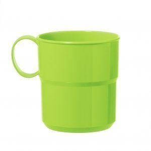 Orthex Korvamuki Lime 0