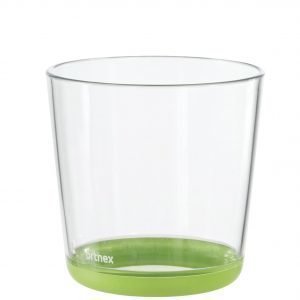 Orthex Lasten Juomalasi Lime 0