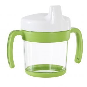 Orthex Nokkamuki Lime 0