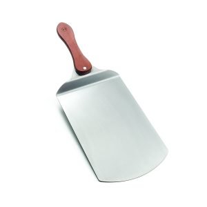 Outset Pizzalasta Ruostumaton Teräs 30 Cm