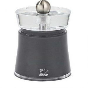 PEUGEOT Bali Pippurimylly Graniitinharmaa 8 cm