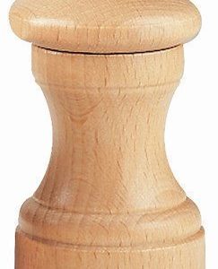 PEUGEOT Bistro Pippurimylly luonnonvärinen 10 cm